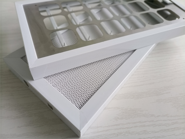 可水洗的IFD濾網(wǎng)到底是什么？與HEPA優(yōu)劣對(duì)比(圖3)